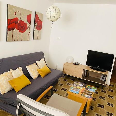 Le Nid Cevenol, Appartement De Village Sumène Екстериор снимка
